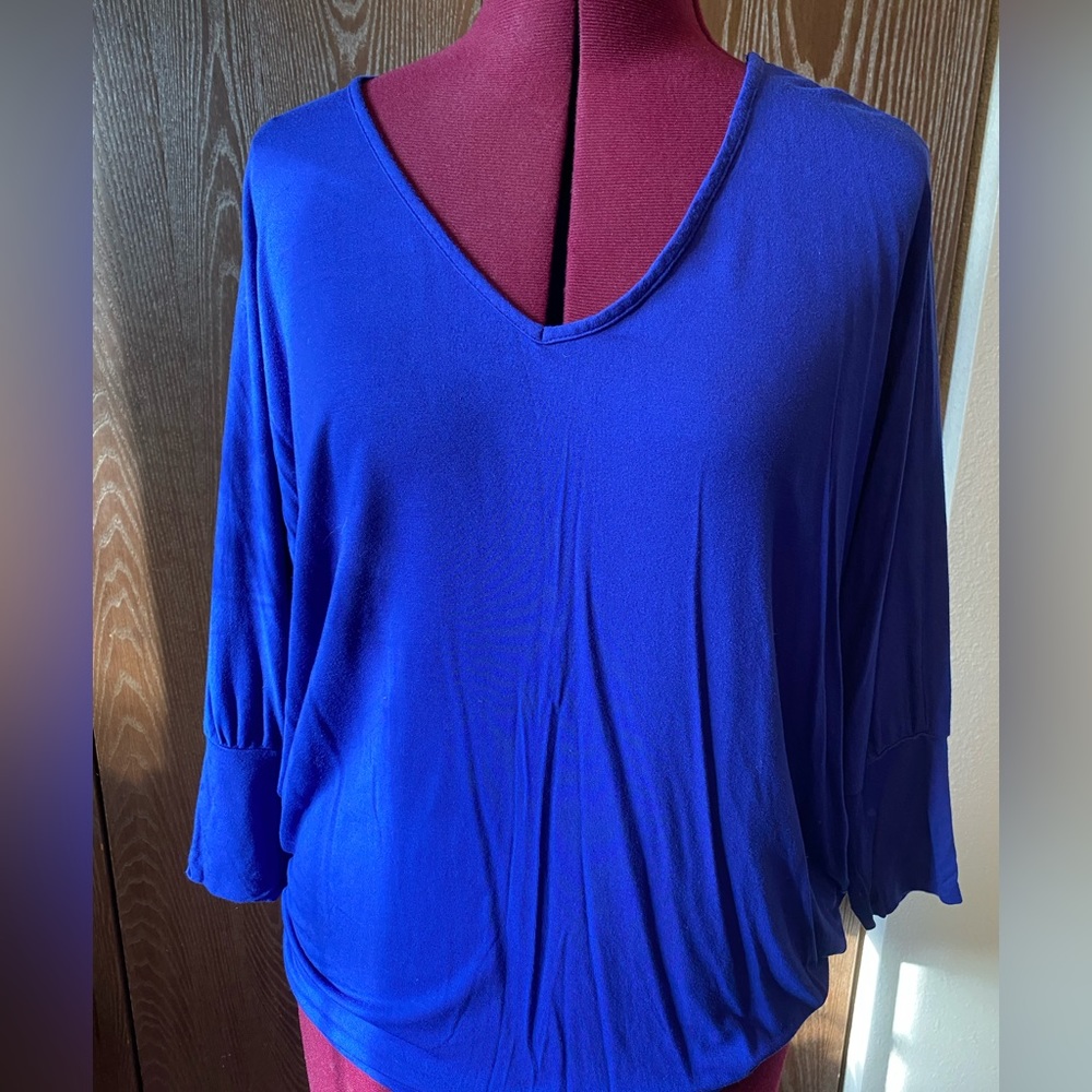 Kut from the Kloth blue M